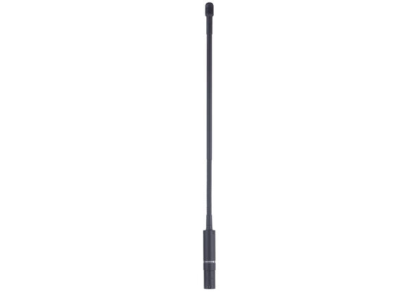 beyerdynamic mikrofon konf SHM 205 AD Svanehalsmikrofon kond nyre 50cm XLR 
